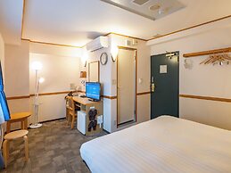 Toyoko Inn Tokyo Asakusa Kuramae No.1