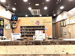 Toyoko Inn Tokyo Asakusa Kuramae No.1