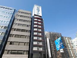 Toyoko Inn Tokyo Asakusa Kuramae No.1