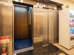 Toyoko Inn Tokyo Asakusa Kuramae No.1