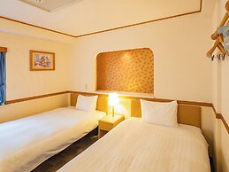 Toyoko Inn Tokyo Asakusa Kuramae No.1