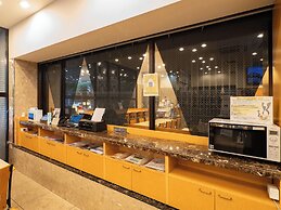 Toyoko Inn Tokyo Asakusa Kuramae No.1