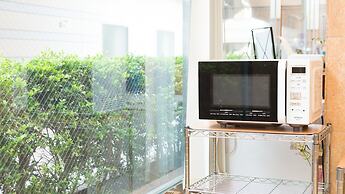 Toyoko Inn Tokyo Asakusa Kuramae No.1