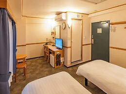 Toyoko Inn Tokyo Asakusa Kuramae No.1