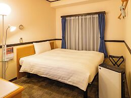 Toyoko Inn Tokyo Asakusa Kuramae No.1