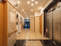 Toyoko Inn Tokyo Asakusa Kuramae No.1