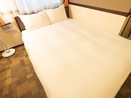 Toyoko Inn Shin Osaka Chuo Honkan