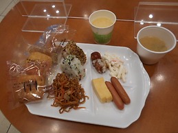 Toyoko Inn Shin Osaka Chuo Honkan