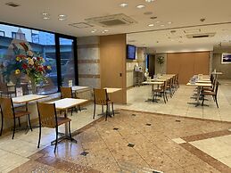 Toyoko Inn Shin Osaka Chuo Honkan