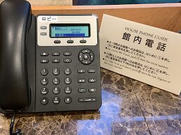 Toyoko Inn Shin Osaka Chuo Honkan