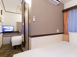 Toyoko Inn Shin Osaka Chuo Honkan