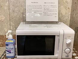 Toyoko Inn Shin Osaka Chuo Honkan