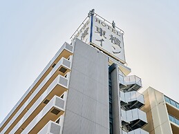 Toyoko Inn Shin Osaka Chuo Honkan