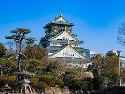 Toyoko Inn Shin Osaka Chuo Honkan