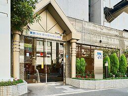 Toyoko Inn Shin Osaka Chuo Honkan
