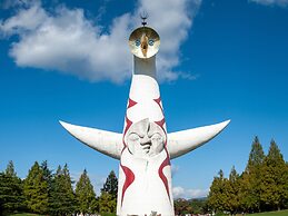 Toyoko Inn Shin Osaka Chuo Honkan