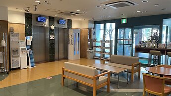 Toyoko Inn Hakata Ekimae Gion