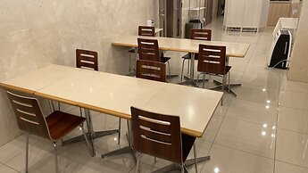 Toyoko Inn Hakata Ekimae Gion