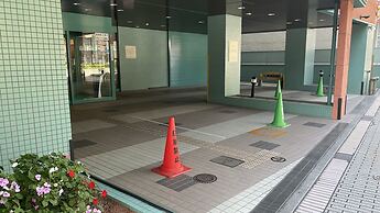 Toyoko Inn Hakata Ekimae Gion