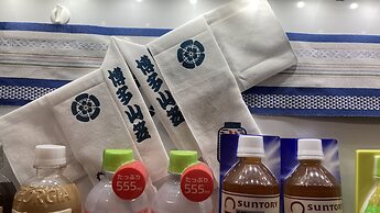 Toyoko Inn Hakata Ekimae Gion