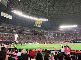 Toyoko Inn Hakata Ekimae Gion