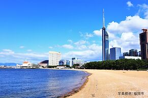 Toyoko Inn Hakata Ekimae Gion