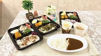 Toyoko Inn Hakata Ekimae Gion