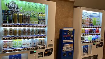 Toyoko Inn Hakata Ekimae Gion