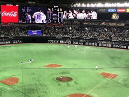 Toyoko Inn Hakata Ekimae Gion