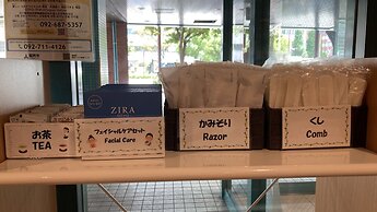 Toyoko Inn Hakata Ekimae Gion