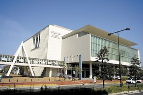 Toyoko Inn Hakata Ekimae Gion