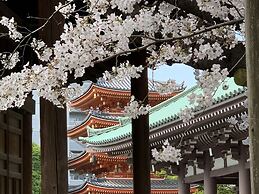 Toyoko Inn Hakata Ekimae Gion