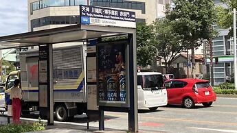 Toyoko Inn Hakata Ekimae Gion