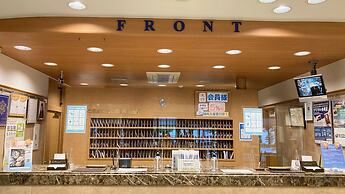 Toyoko Inn Hakata Ekimae Gion