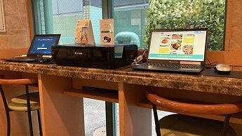 Toyoko Inn Hakata Ekimae Gion