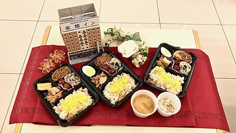 Toyoko Inn Hakata Ekimae Gion