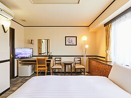 Toyoko Inn Tokyo Tozai Line Nishikasai