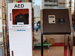 Toyoko Inn Tokyo Tozai Line Nishikasai