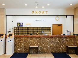 Toyoko Inn Tokyo Tozai Line Nishikasai