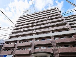 Toyoko Inn Tokyo Tozai Line Nishikasai