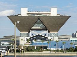 Toyoko Inn Tokyo Tozai Line Nishikasai