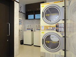 Toyoko Inn Tokyo Tozai Line Nishikasai