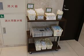 Toyoko Inn Tokyo Tozai Line Nishikasai