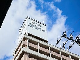 Toyoko Inn Tokyo Tozai Line Nishikasai