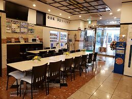 Toyoko Inn Tokyo Kamata Higashi