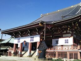 Toyoko Inn Tokyo Kamata Higashi