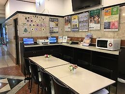 Toyoko Inn Tokyo Kamata Higashi