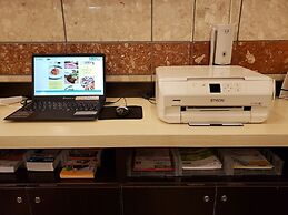 Toyoko Inn Tokyo Kamata Higashi