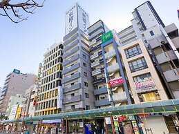 Toyoko Inn Tokyo Kamata Higashi