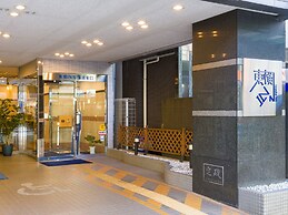 Toyoko Inn Tokyo Kamata Higashi